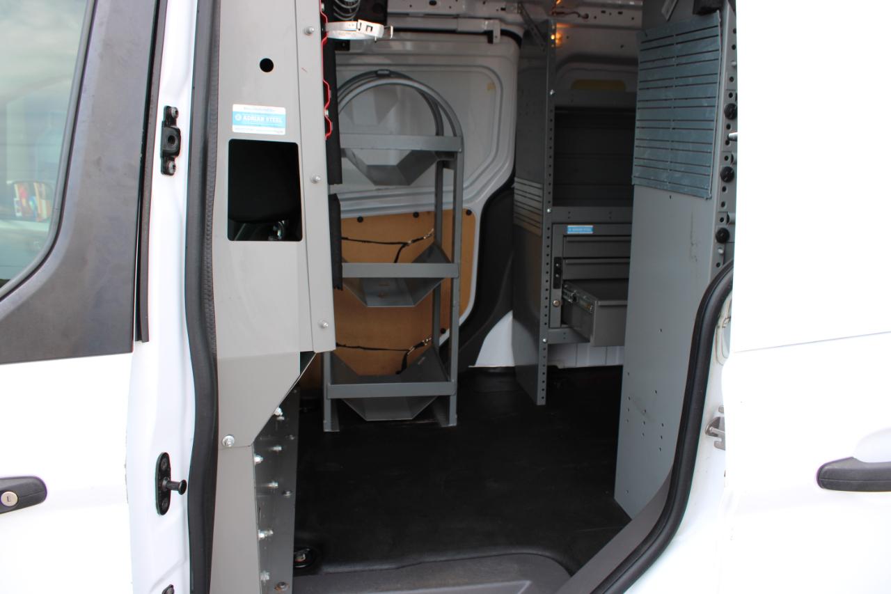 Ford Transit Connect  2019