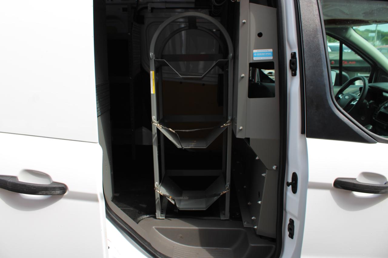 Ford Transit Connect  2019