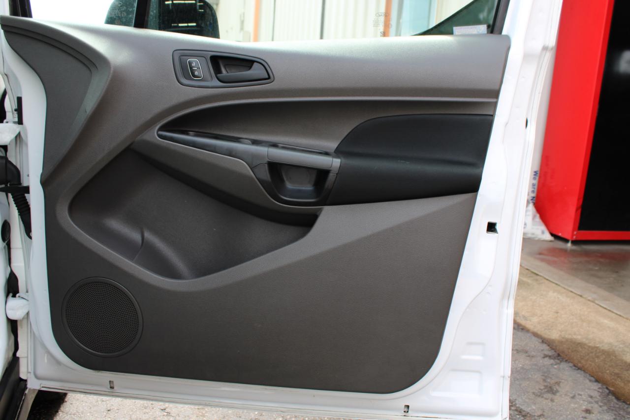 Ford Transit Connect  2019