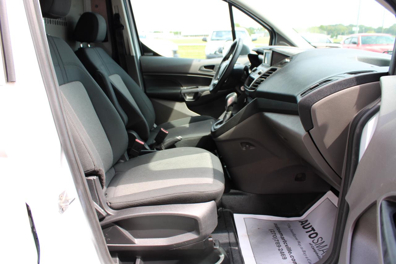 Ford Transit Connect  2019