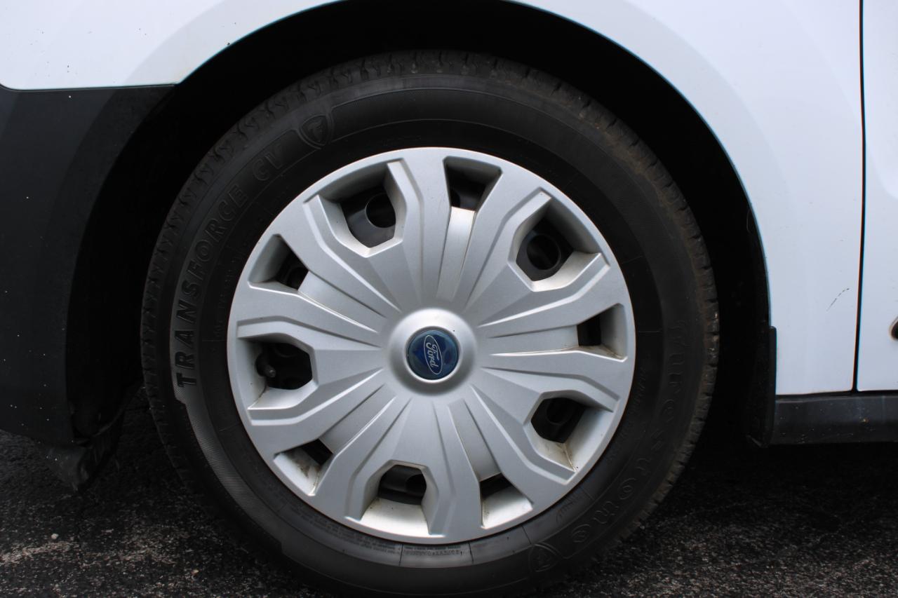 Ford Transit Connect  2019