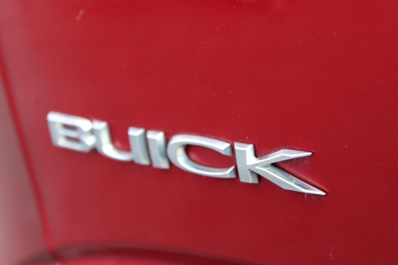 Buick Enclave Premium AWD 2018