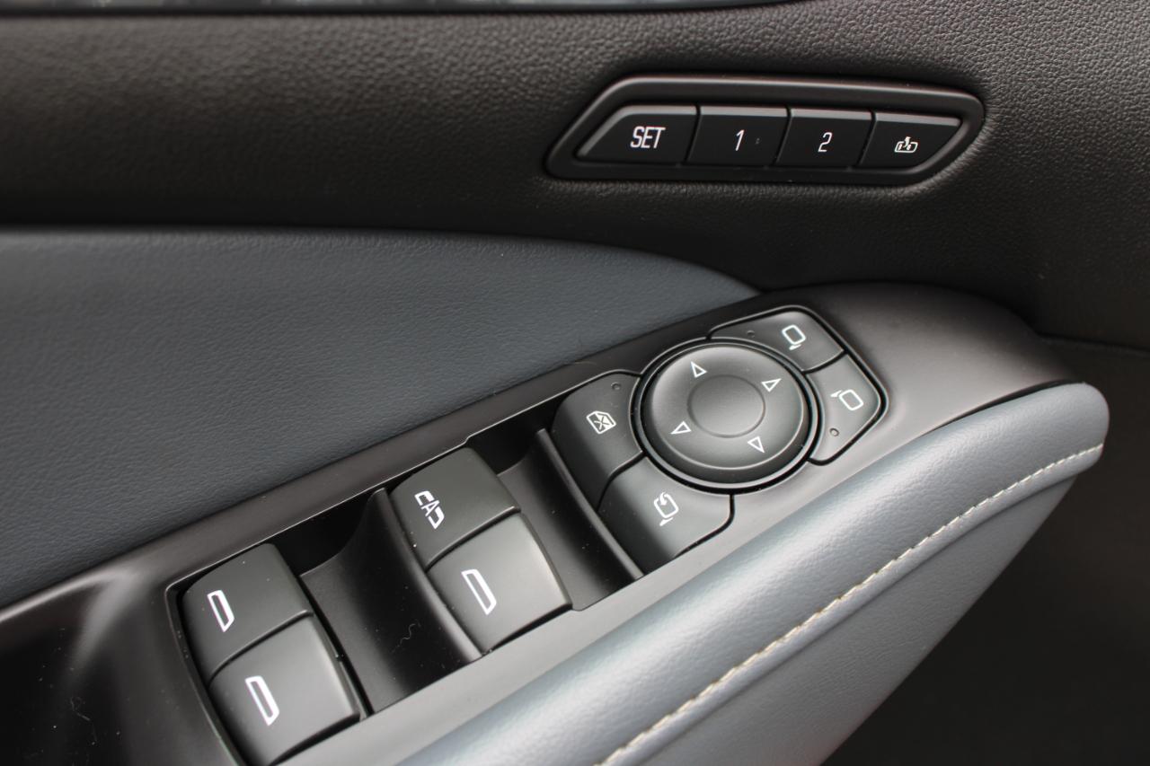 Buick Enclave Premium AWD 2018