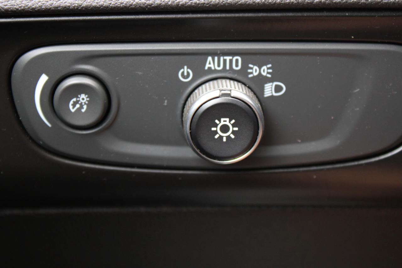 Buick Enclave Premium AWD 2018