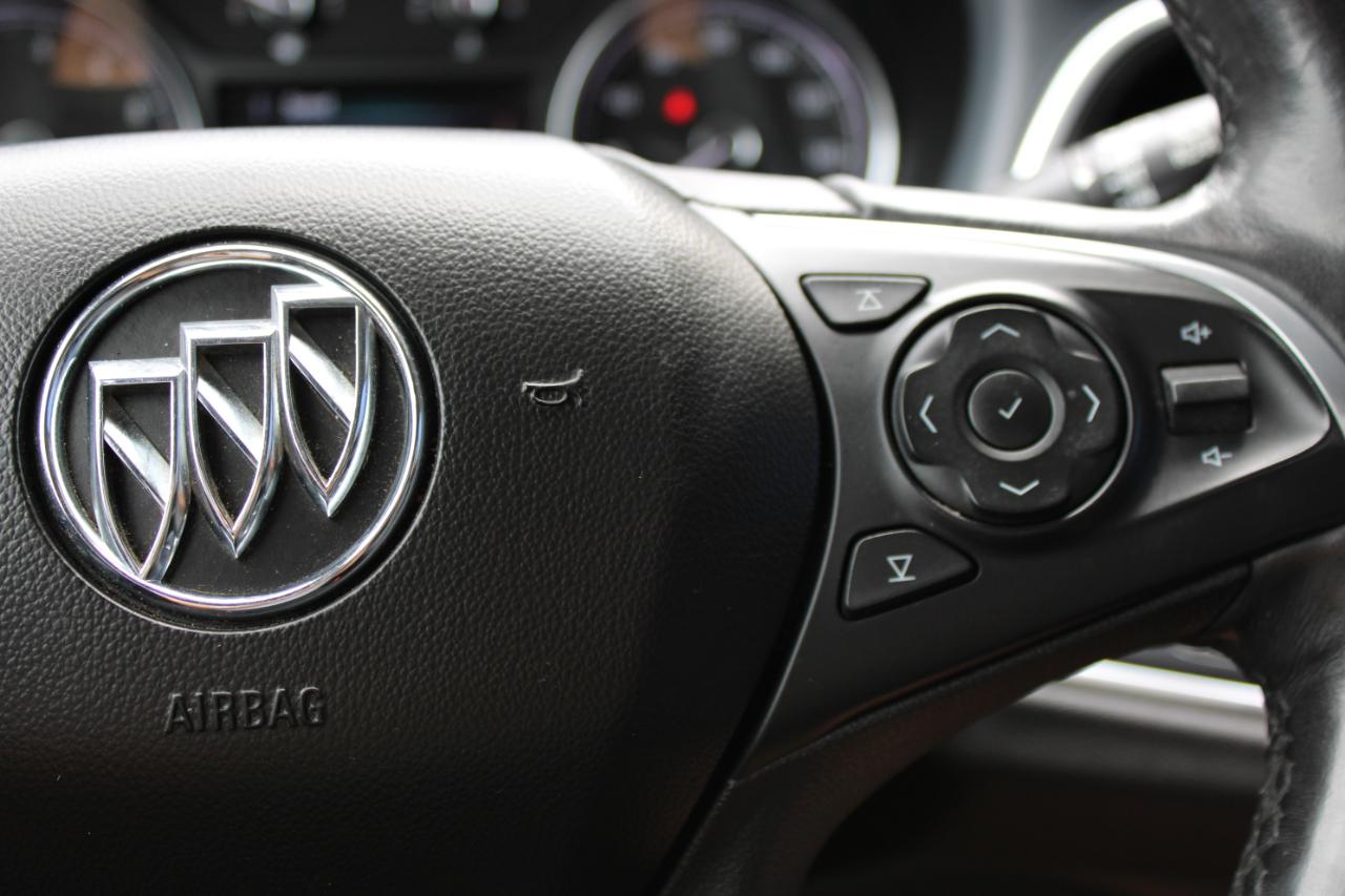 Buick Enclave Premium AWD 2018