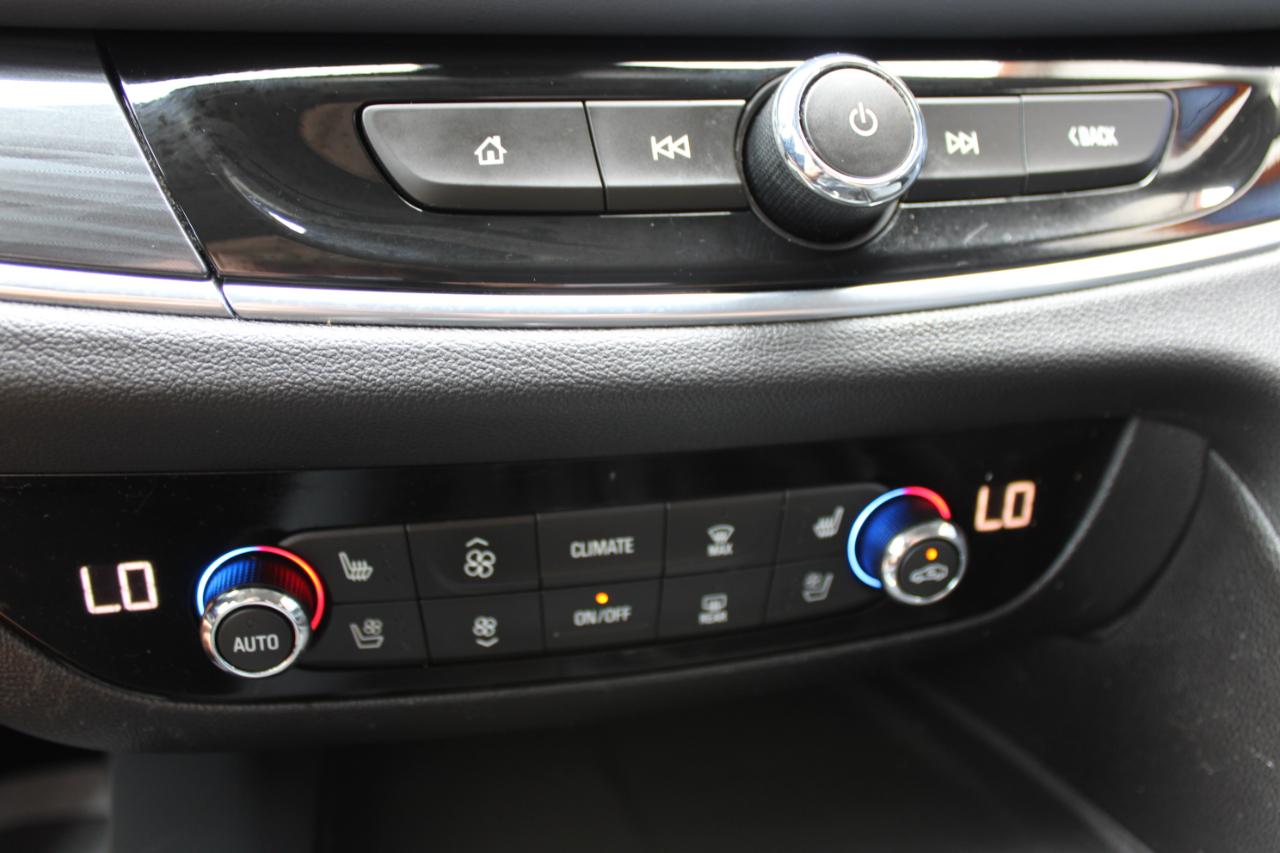 Buick Enclave Premium AWD 2018