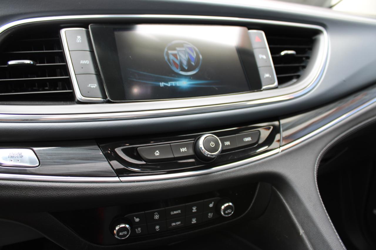 Buick Enclave Premium AWD 2018