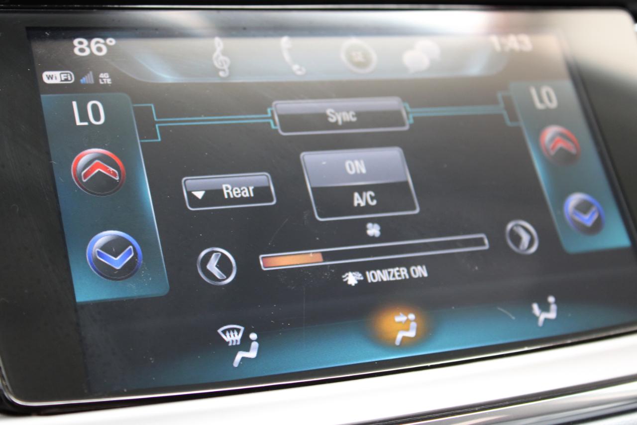 Buick Enclave Premium AWD 2018