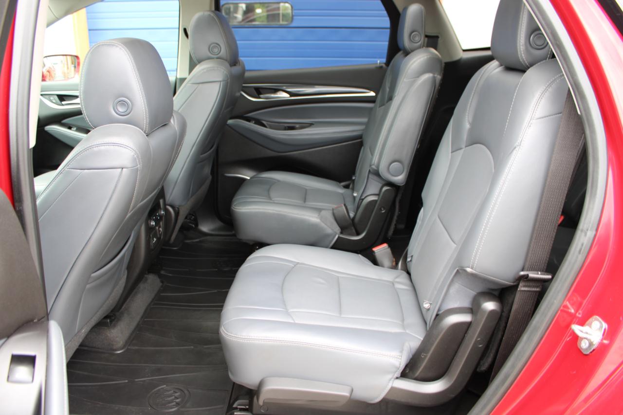 Buick Enclave Premium AWD 2018