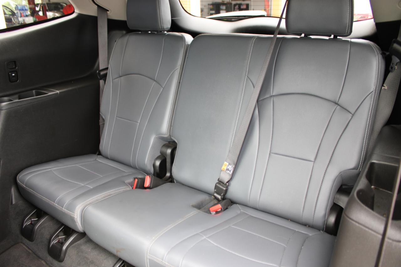 Buick Enclave Premium AWD 2018