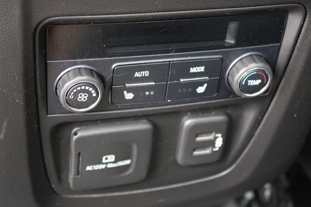 Buick Enclave Premium AWD 2018