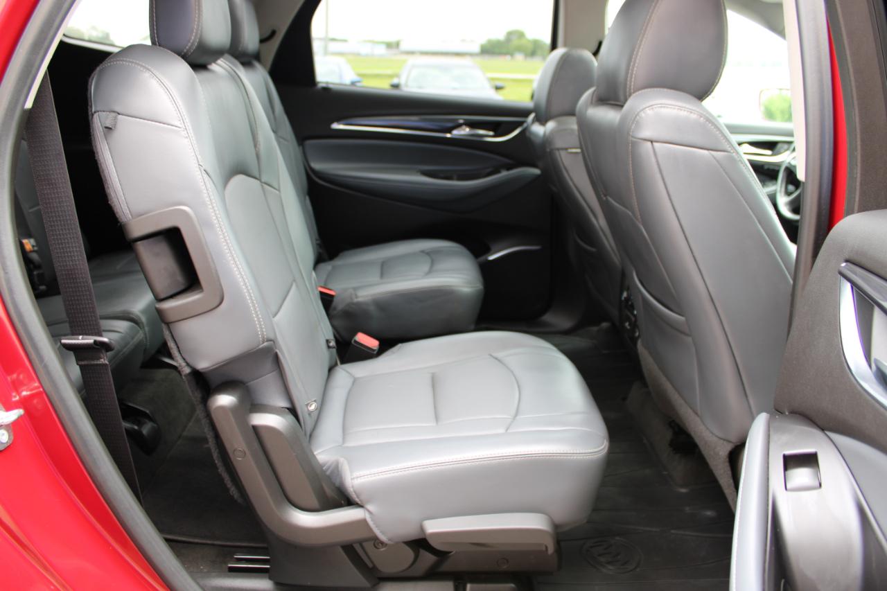 Buick Enclave Premium AWD 2018