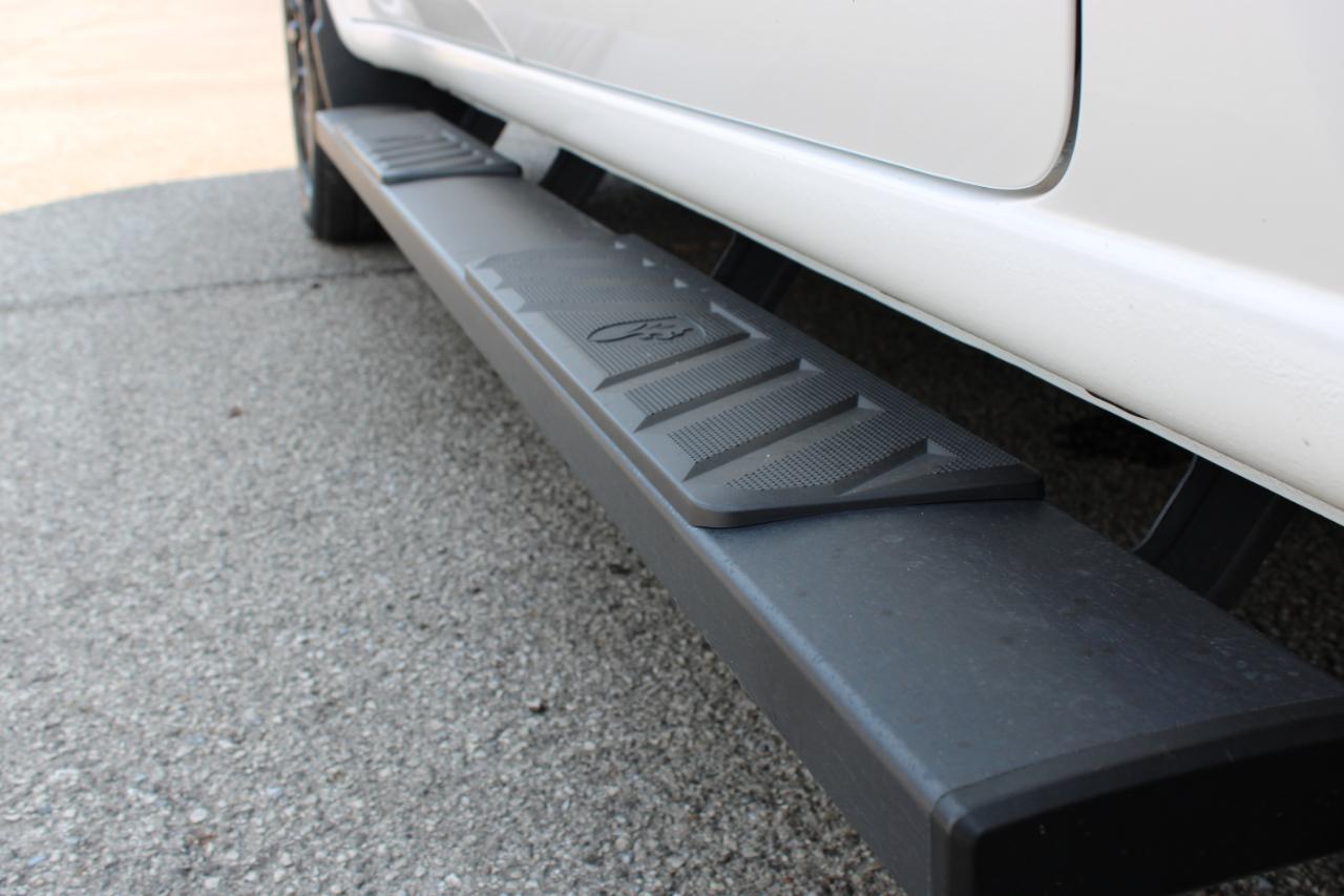 Chevrolet Silverado 1500 RST 2025