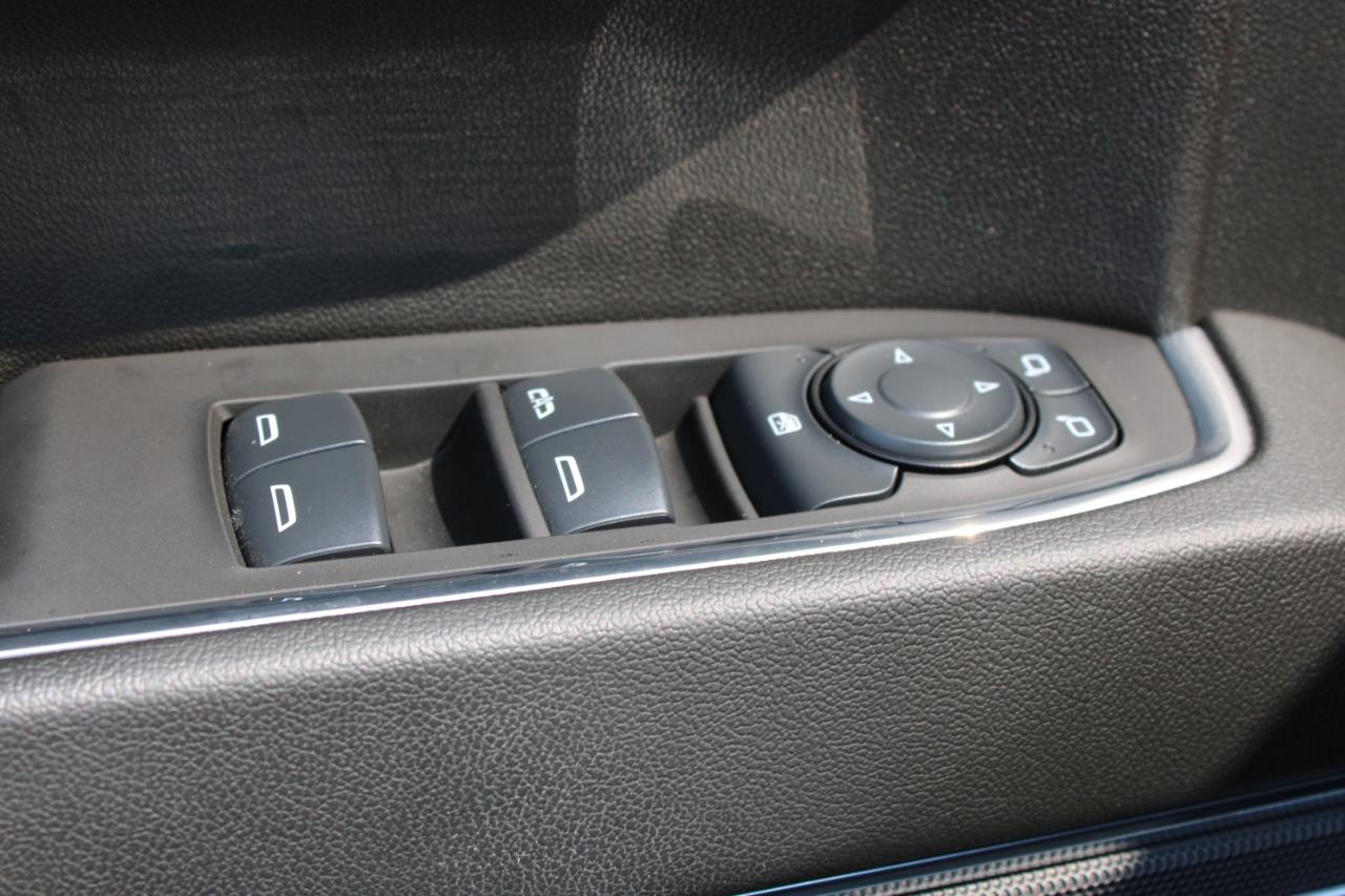 Chevrolet Silverado 1500 RST 2025