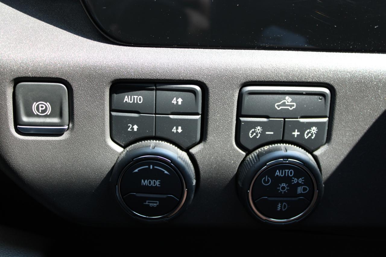 Chevrolet Silverado 1500 RST 2025