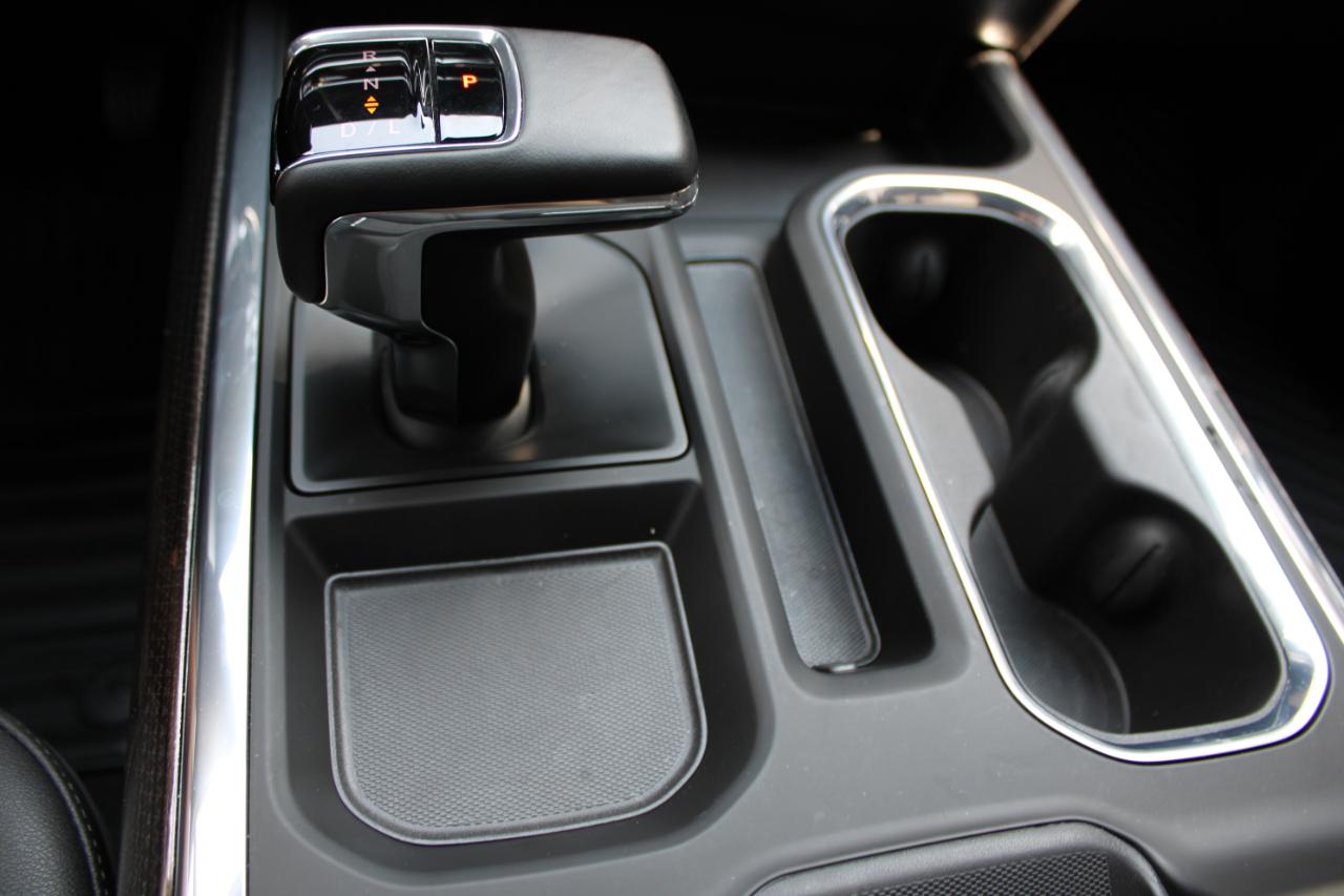 Chevrolet Silverado 1500 RST 2025