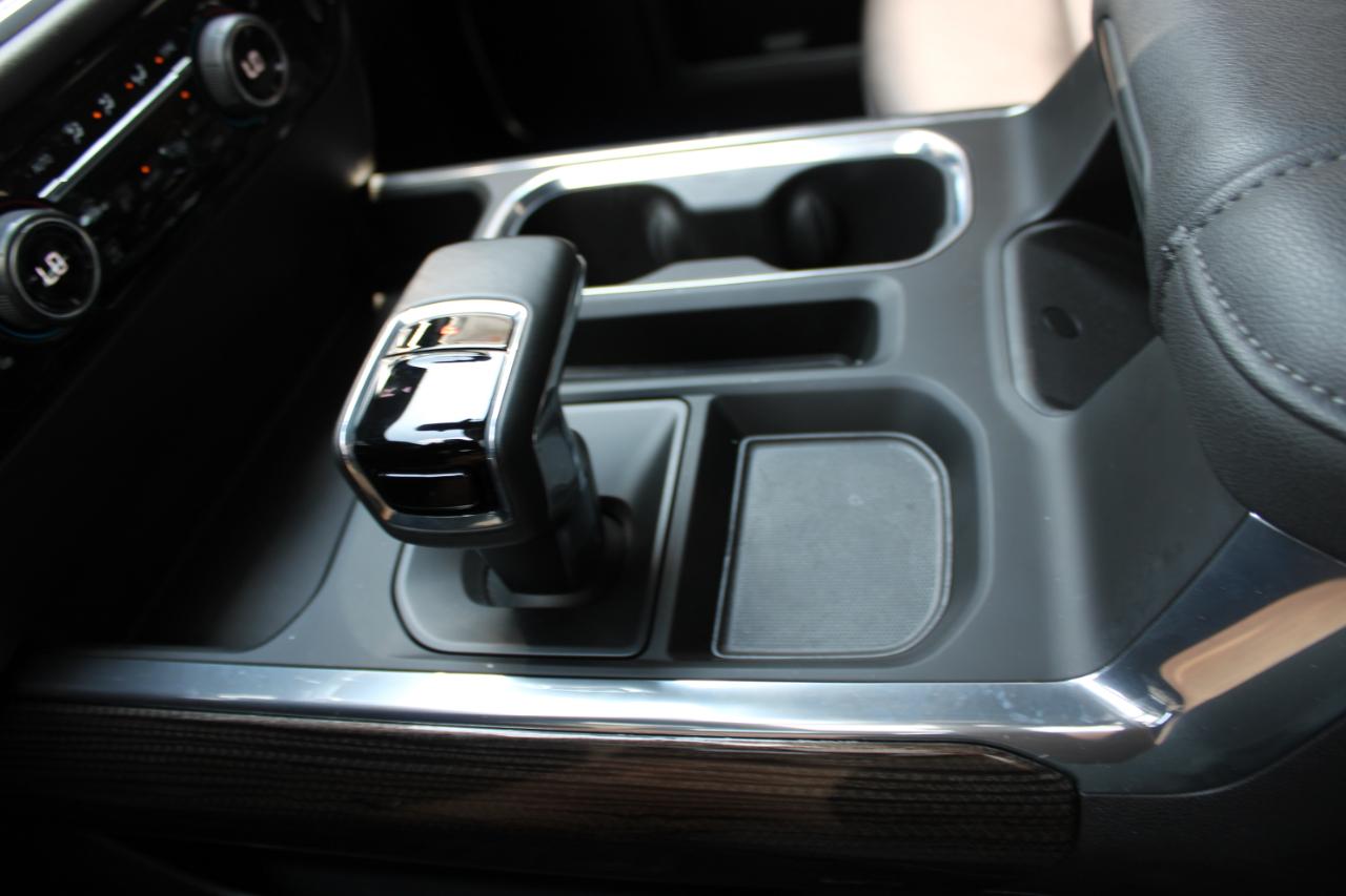 Chevrolet Silverado 1500 RST 2025