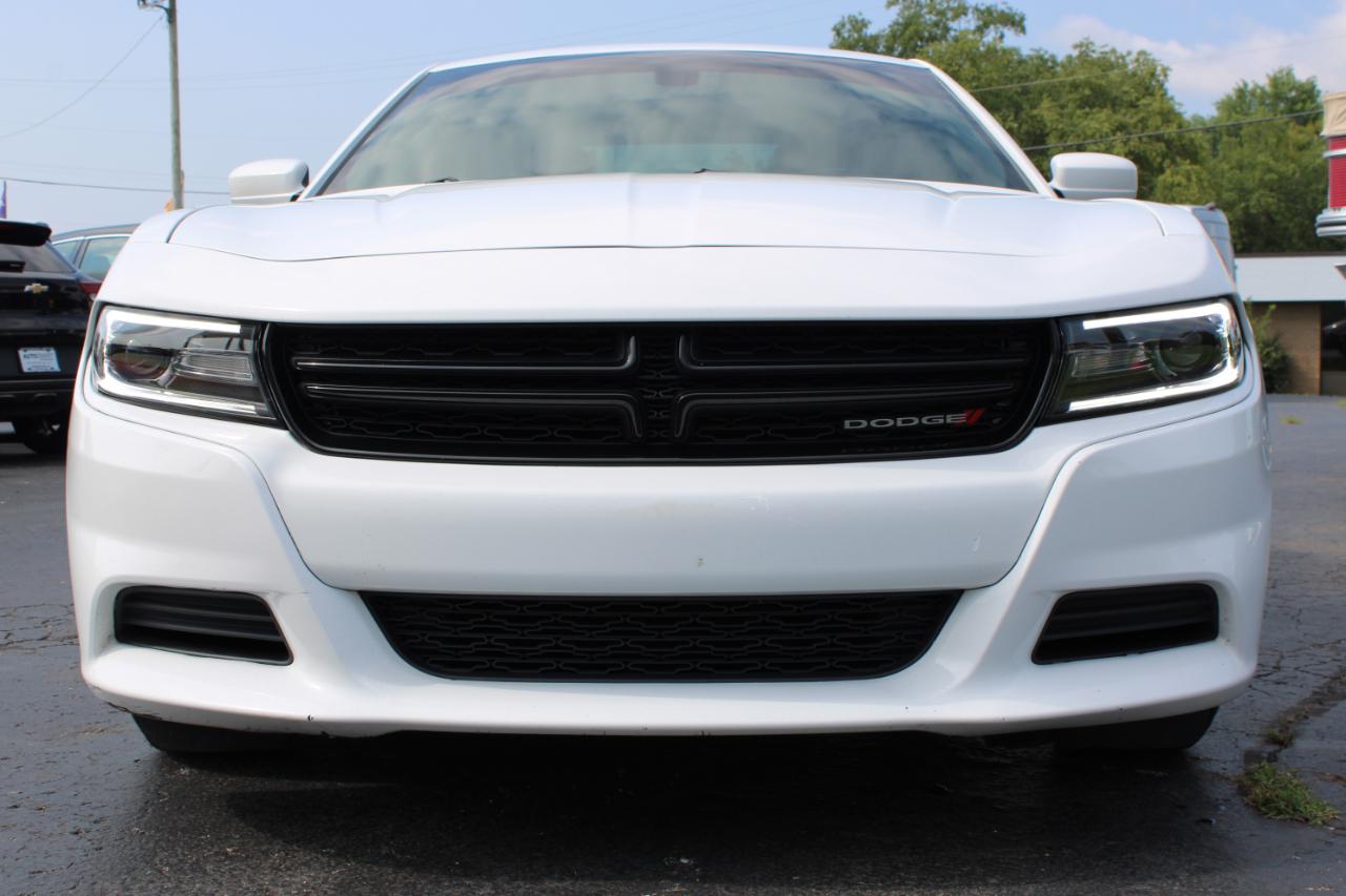 Dodge Charger  2020