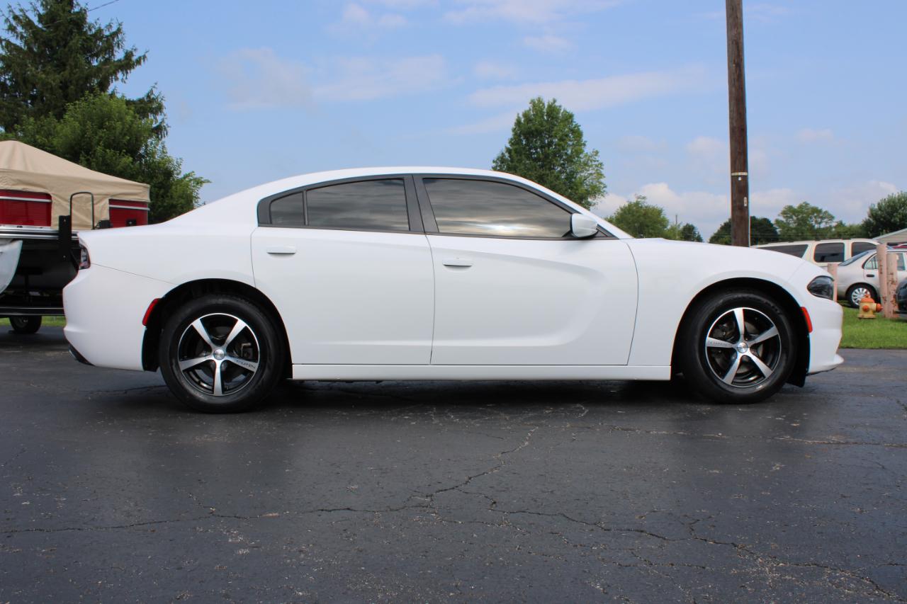 Dodge Charger  2020