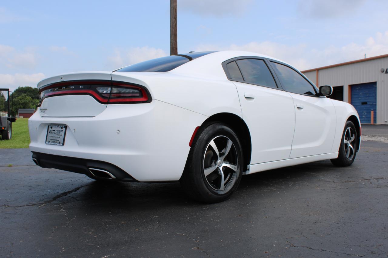 Dodge Charger  2020