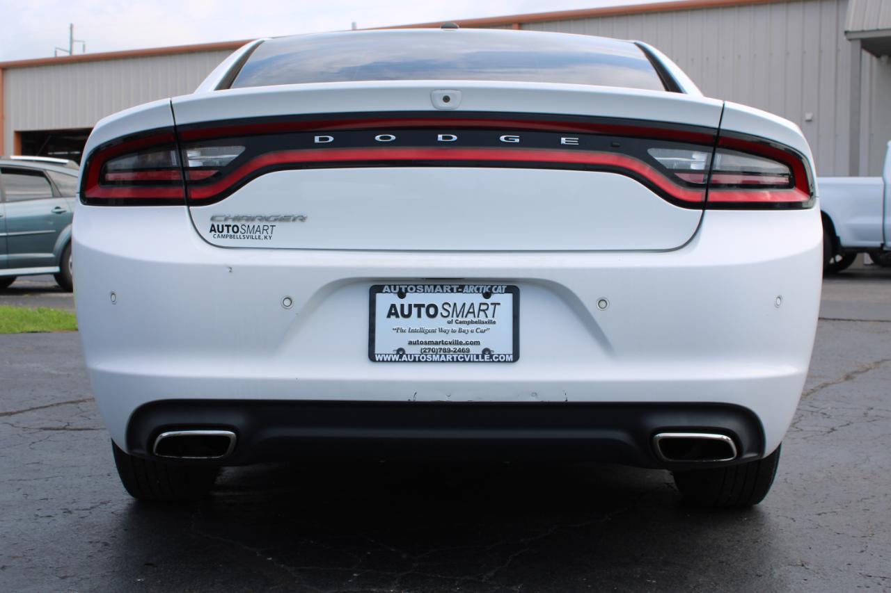 Dodge Charger  2020