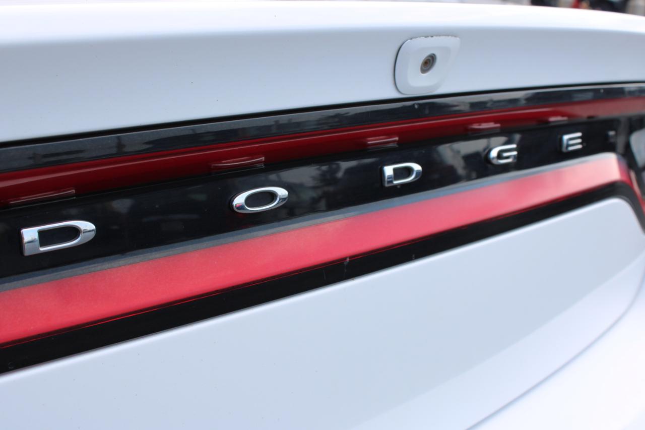 Dodge Charger  2020