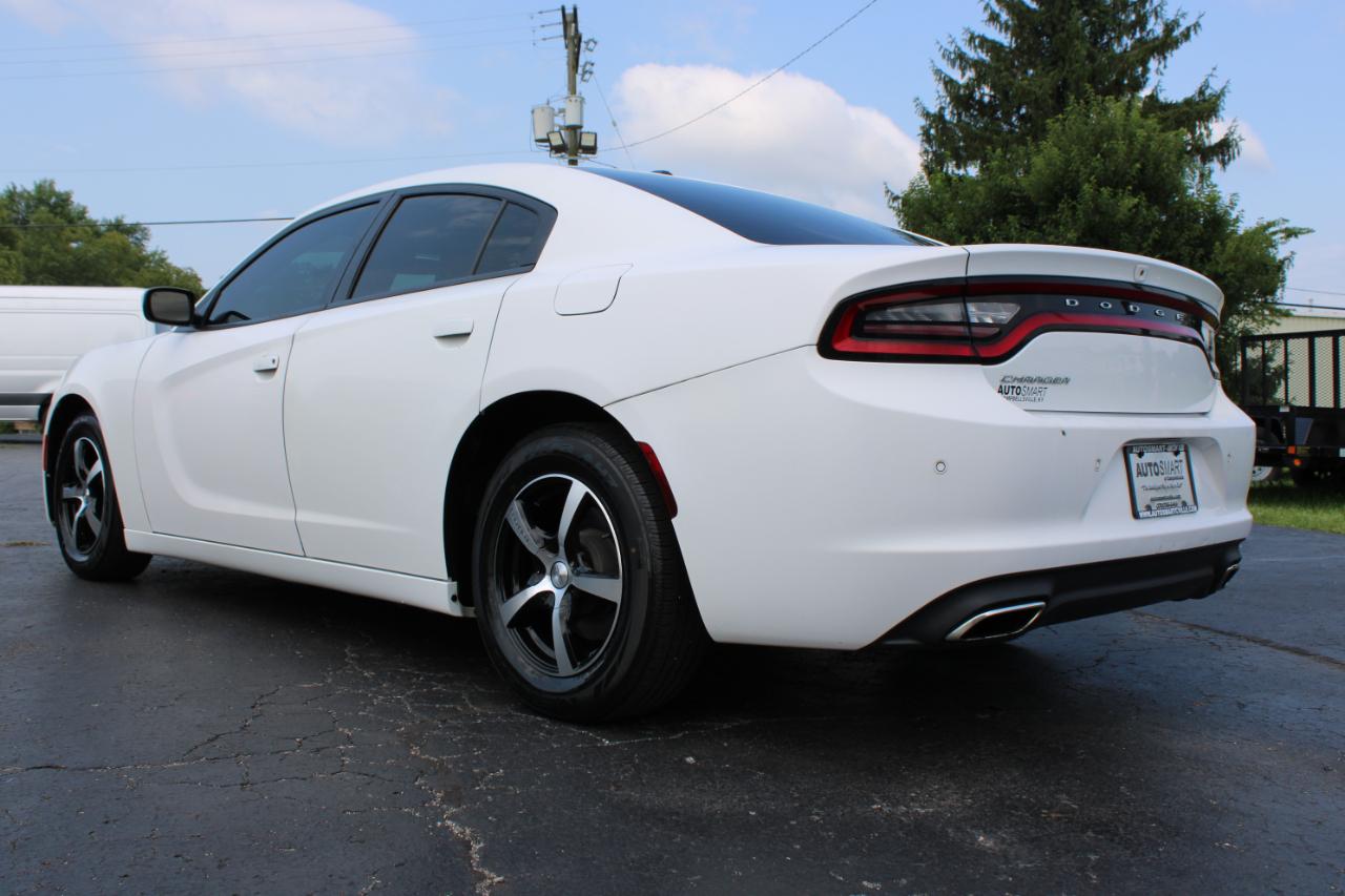 Dodge Charger  2020