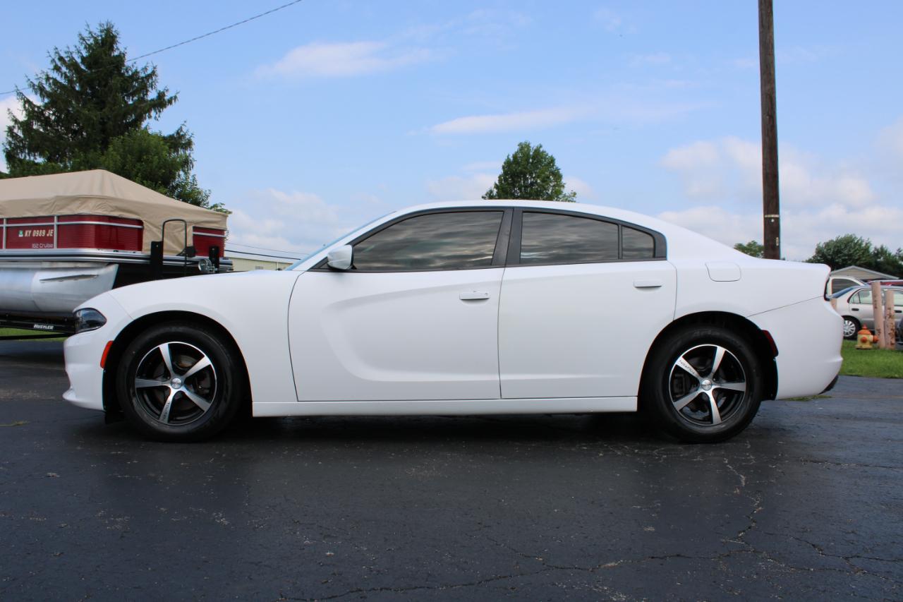 Dodge Charger  2020