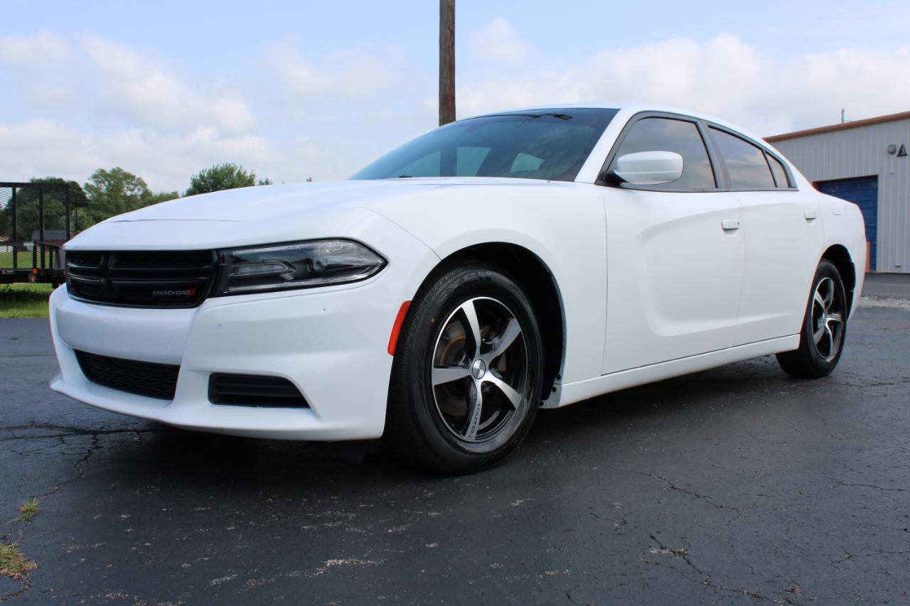 Dodge Charger  2020