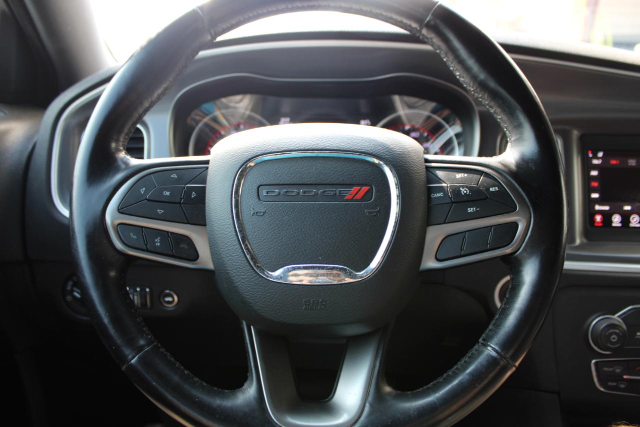 Dodge Charger  2020
