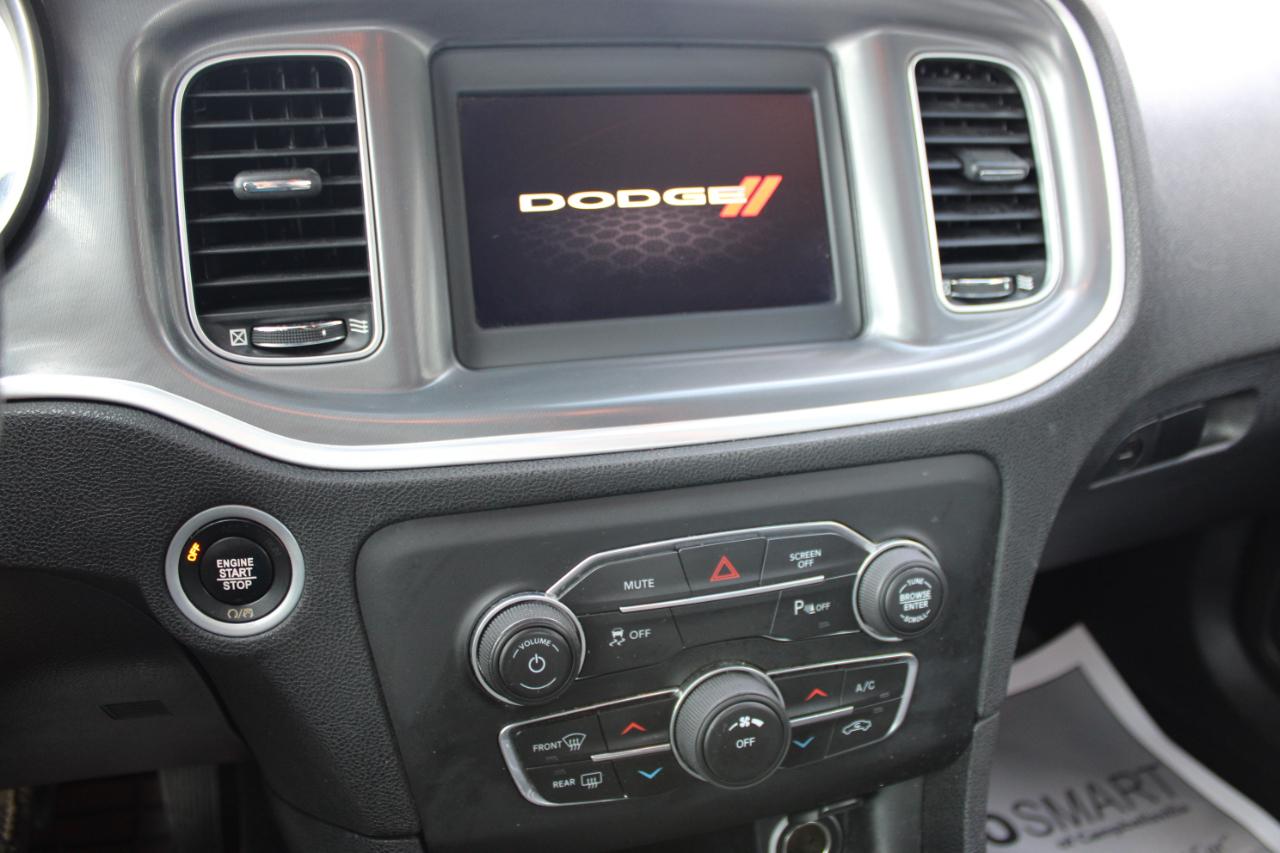 Dodge Charger  2020