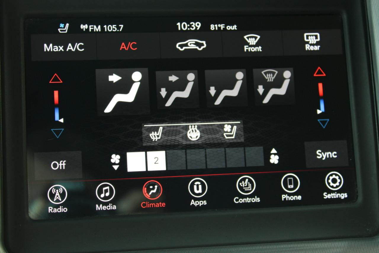 Dodge Charger  2020