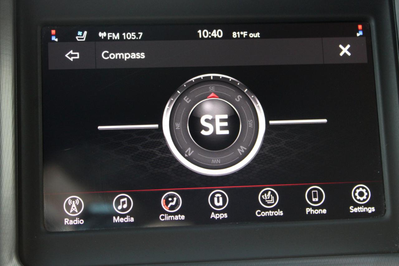 Dodge Charger  2020
