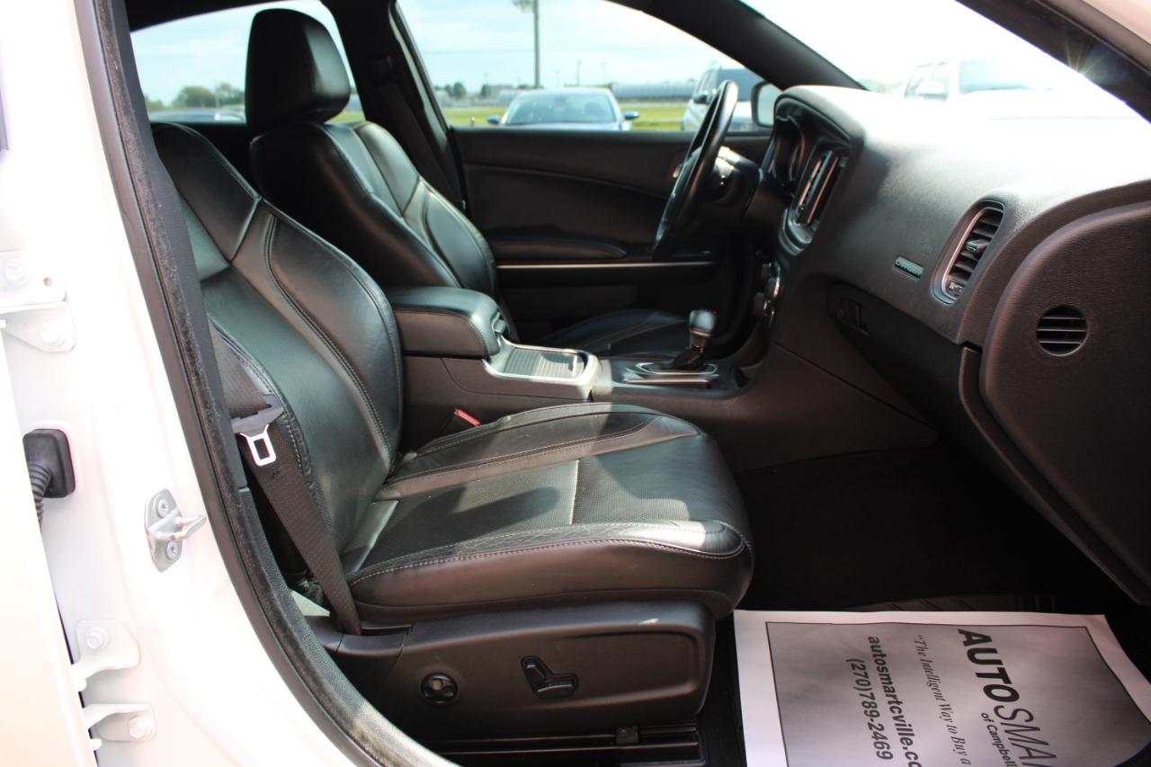 Dodge Charger  2020