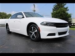 2020 Dodge Charger 