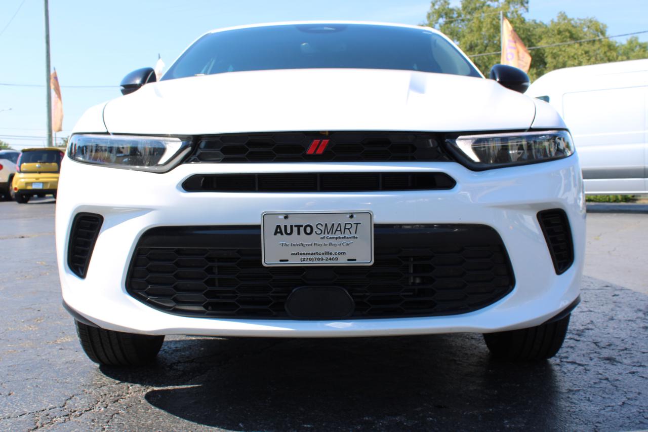 Dodge Hornet R/T 2024