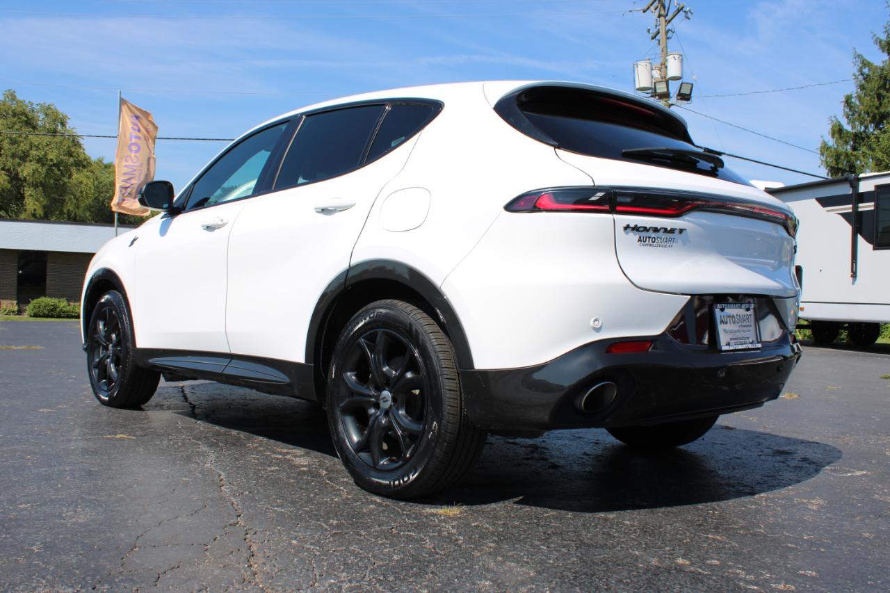 Dodge Hornet R/T 2024