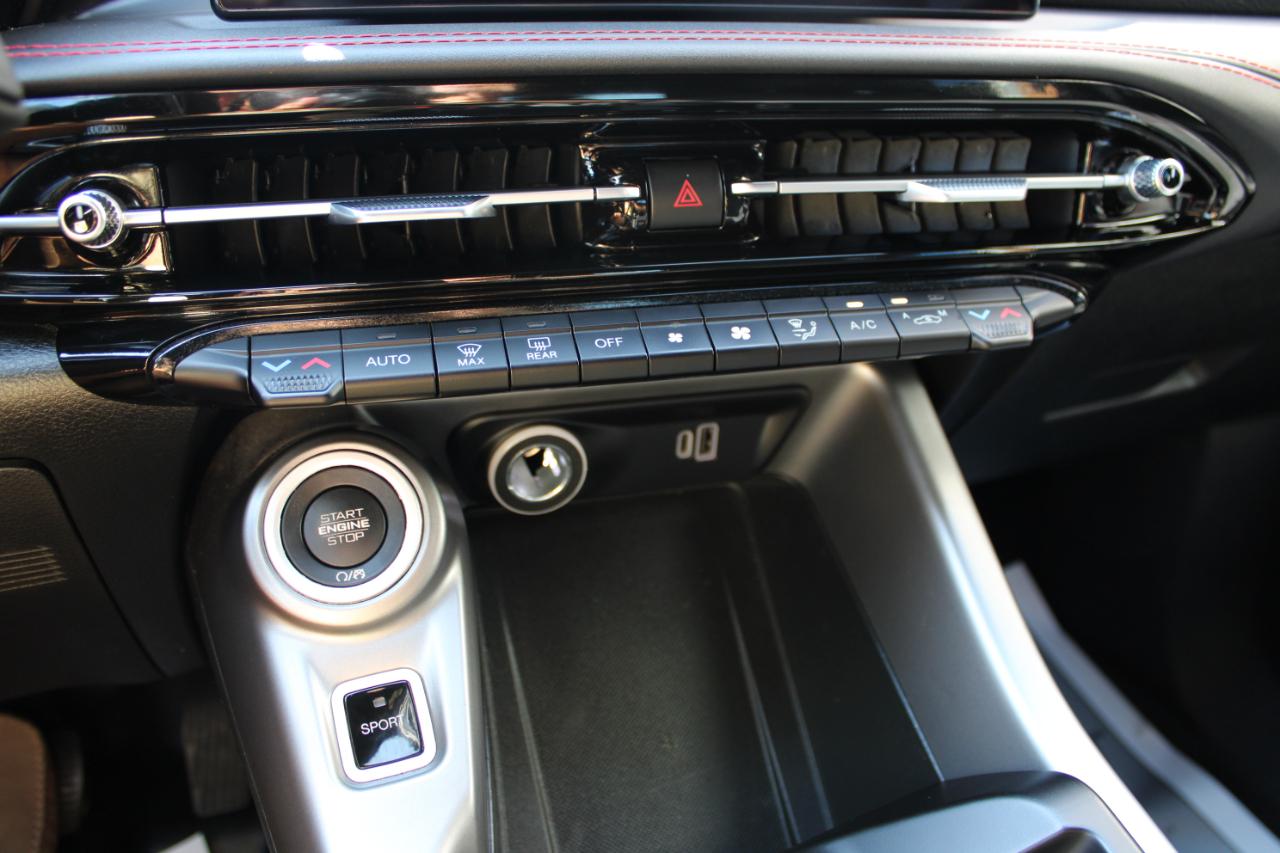 Dodge Hornet R/T 2024