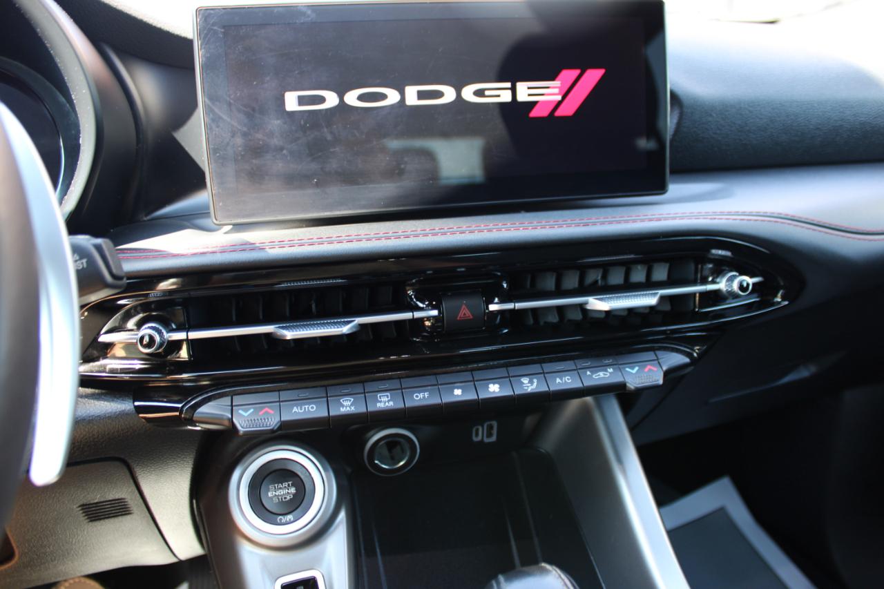 Dodge Hornet R/T 2024