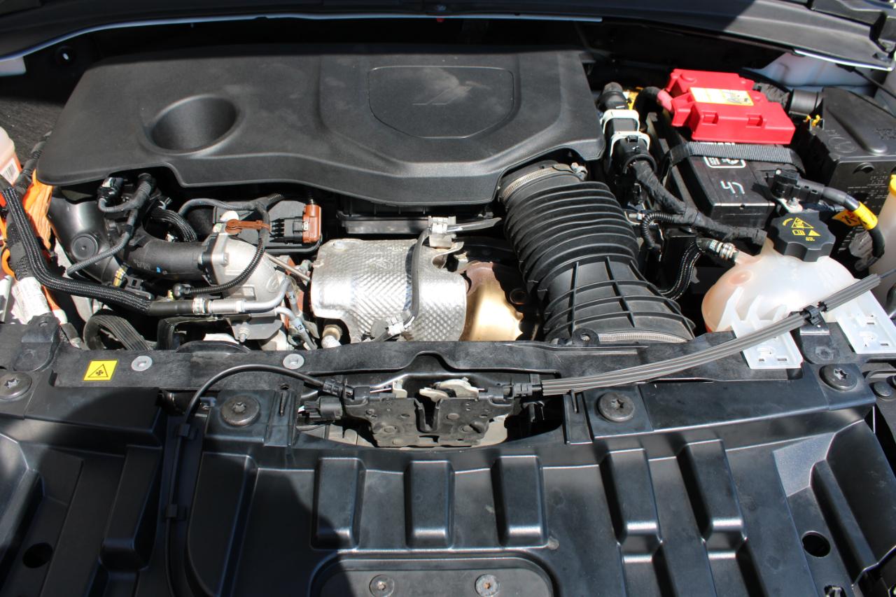 Dodge Hornet R/T 2024