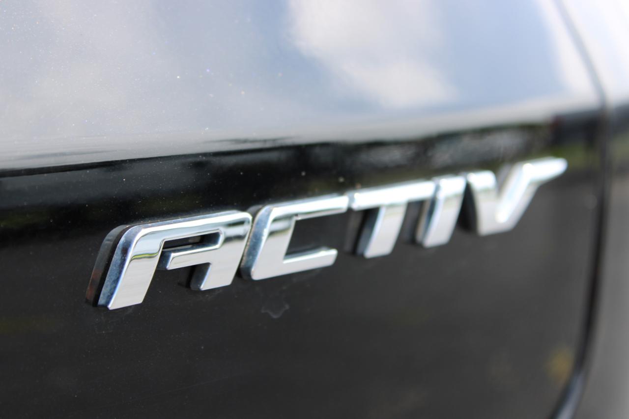 Chevrolet TrailBlazer ACTIV 2023