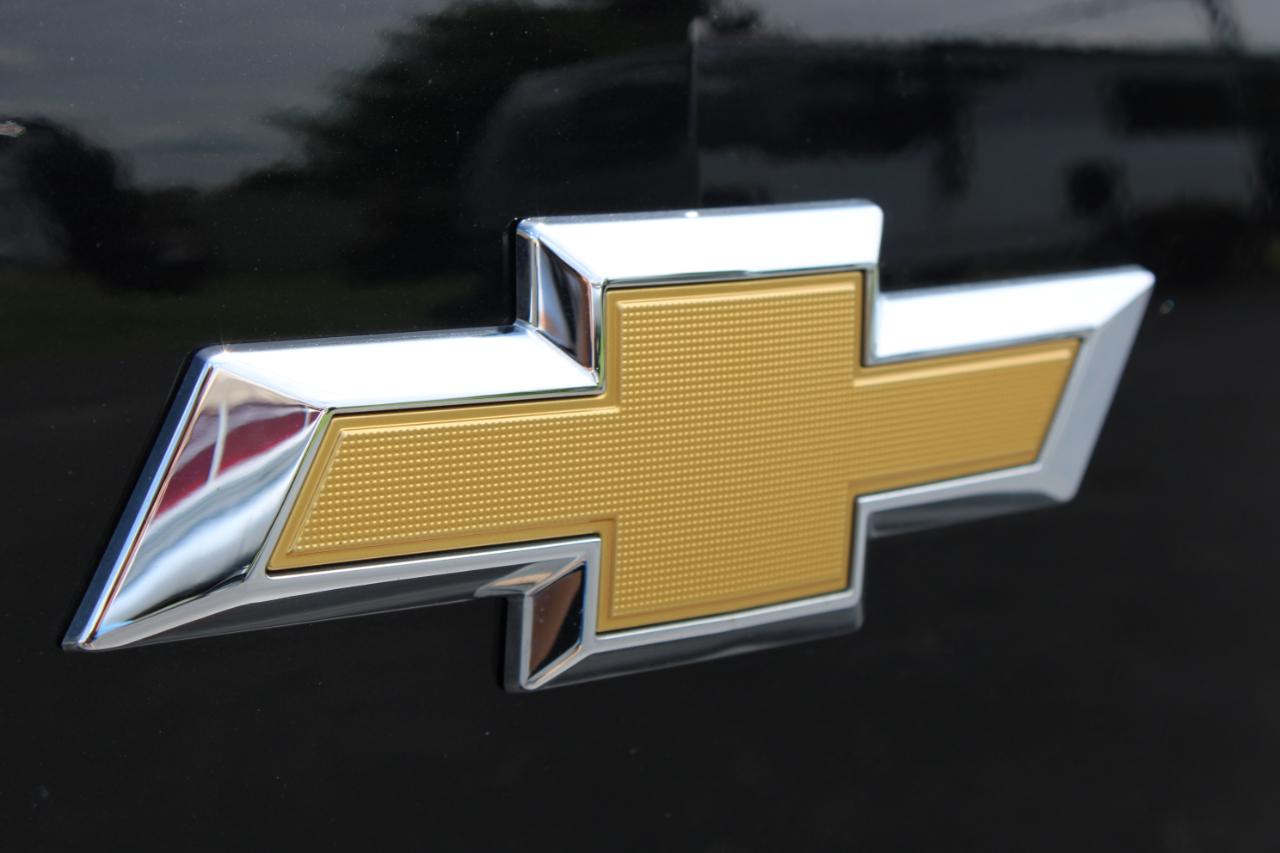 Chevrolet TrailBlazer ACTIV 2023
