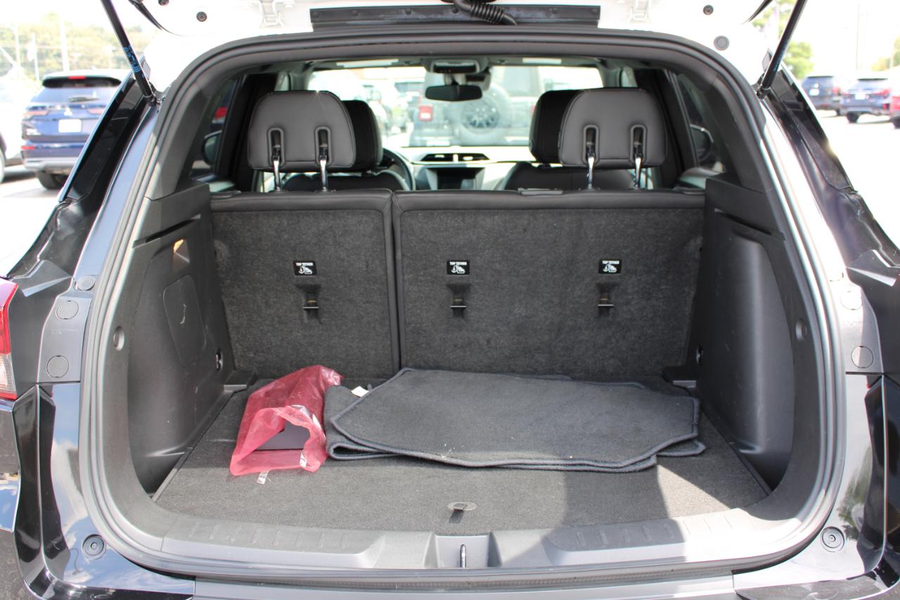 Chevrolet TrailBlazer ACTIV 2023