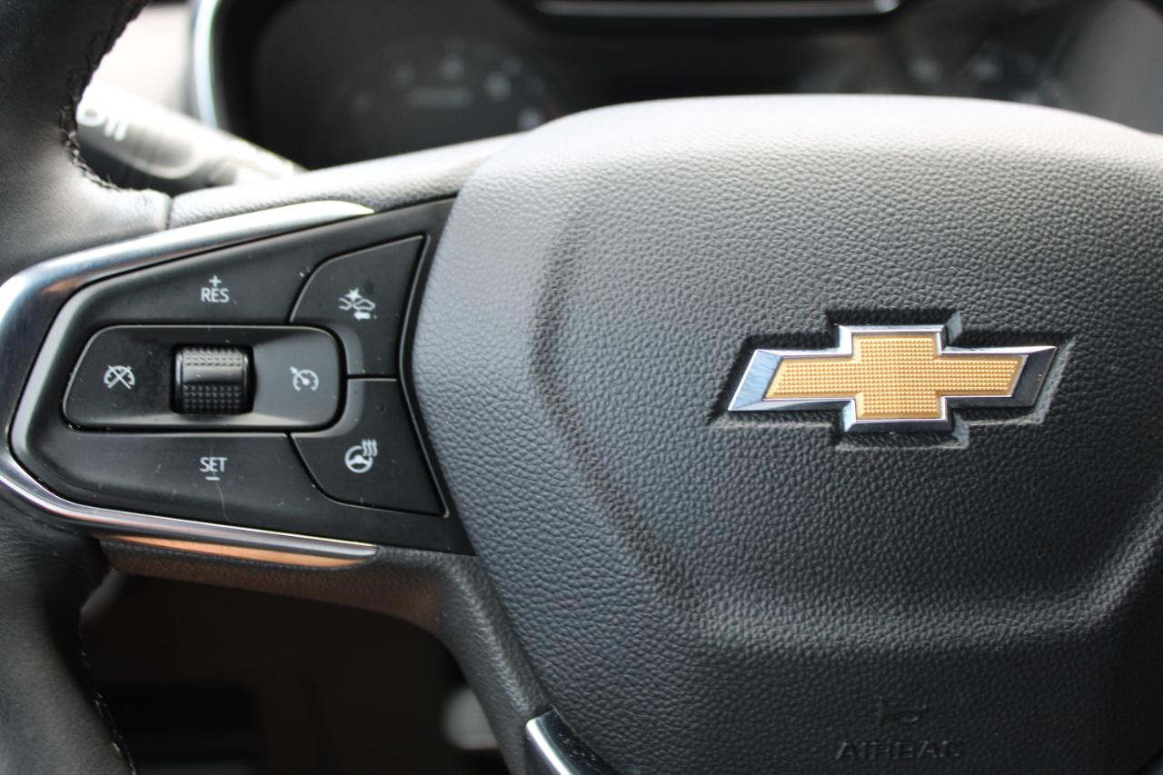 Chevrolet TrailBlazer ACTIV 2023