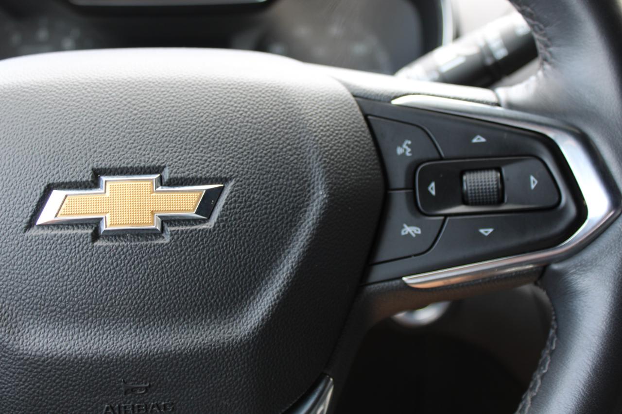 Chevrolet TrailBlazer ACTIV 2023