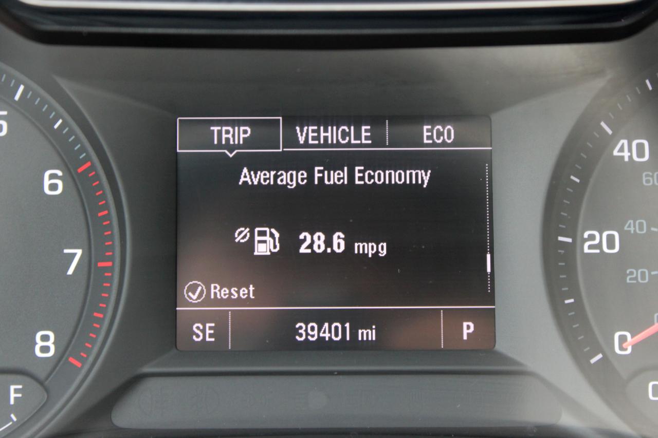 Chevrolet TrailBlazer ACTIV 2023