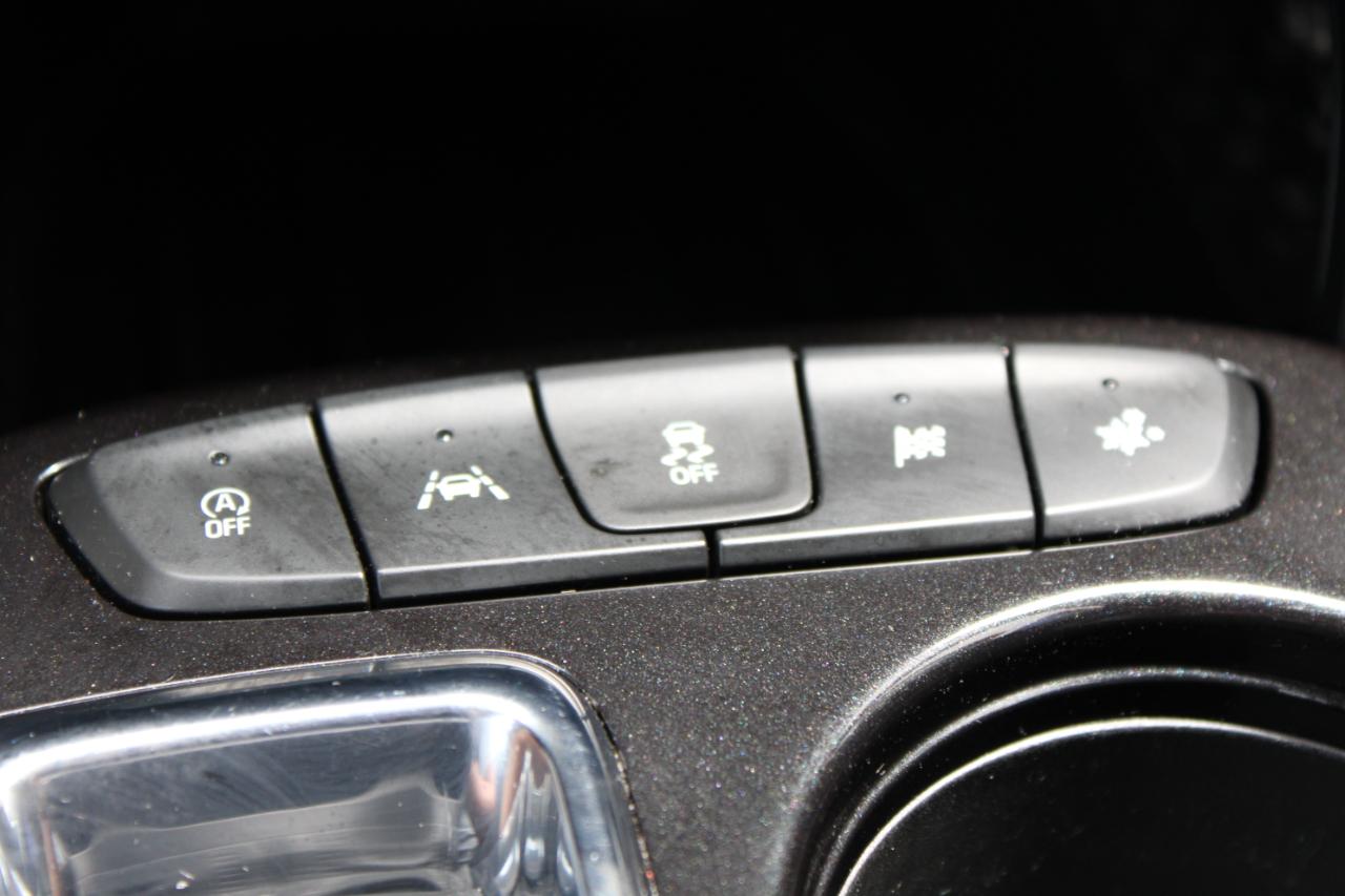 Chevrolet TrailBlazer ACTIV 2023