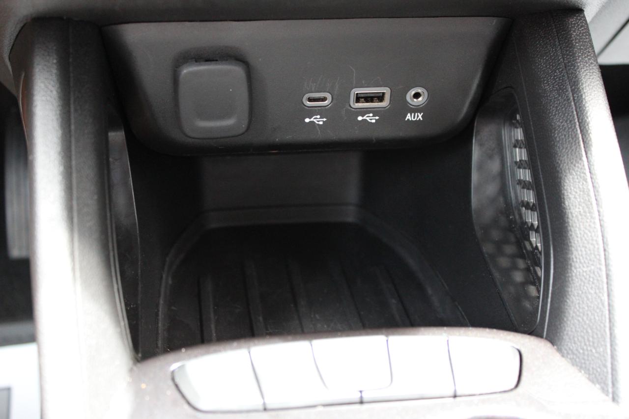Chevrolet TrailBlazer ACTIV 2023