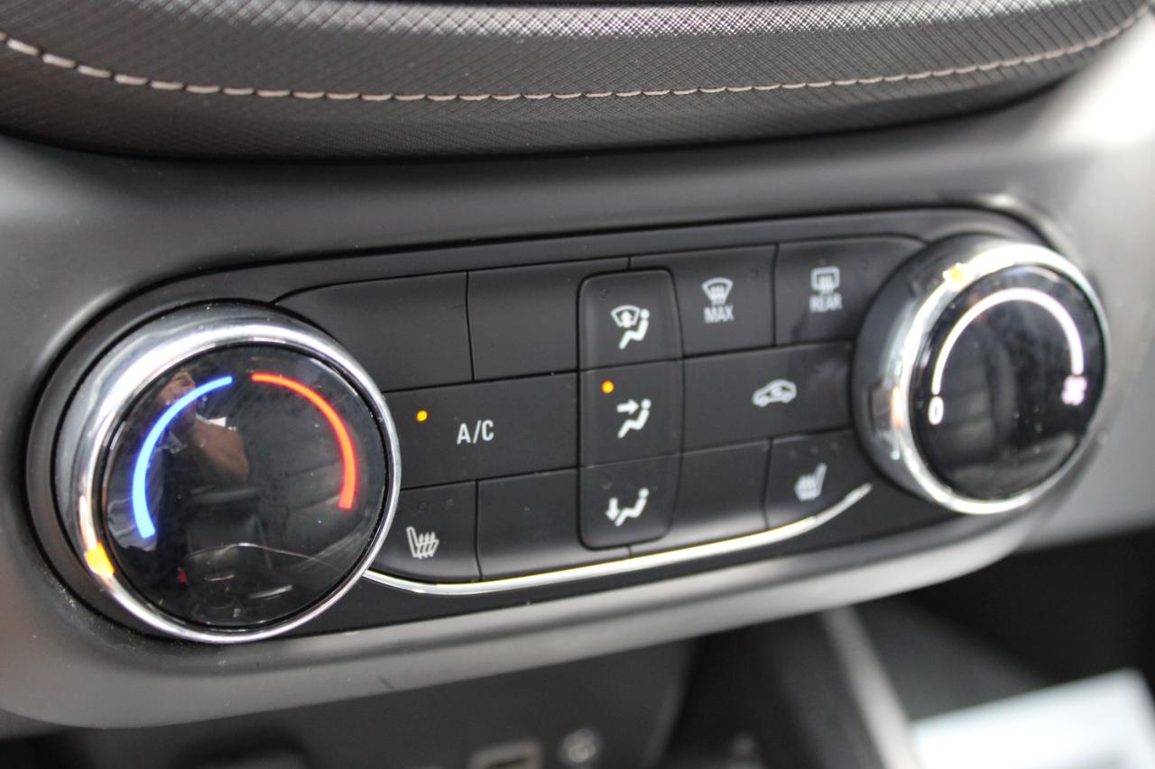 Chevrolet TrailBlazer ACTIV 2023