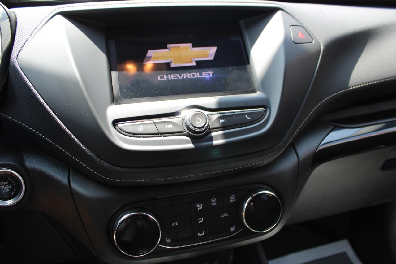 Chevrolet TrailBlazer ACTIV 2023